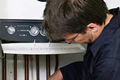 boiler repair Myerscough
