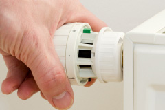 Myerscough central heating repair costs
