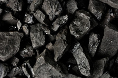 Myerscough coal boiler costs