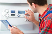 free Myerscough gas safe engineer quotes