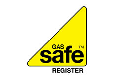 gas safe companies Myerscough